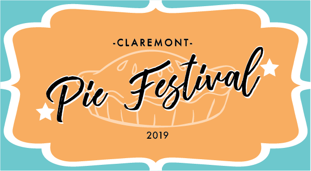 2019 Claremont Pie Festival 