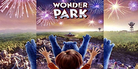 Autism Ontario - Durham Movie Morning/Autism Ontario - Matinée cinéma – Film à l’affiche  - Wonder Park primary image