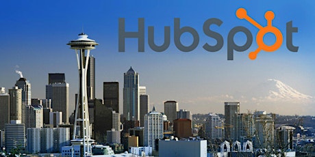 April Seattle HUG (HubSpot User Group) Meetup primary image