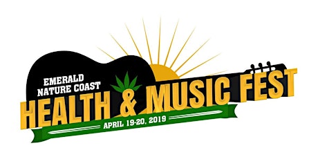 Emerald Nature Coast Health & Music Fest primary image