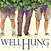 Logotipo de Well Hung Vineyards Charleston Drag Brunch