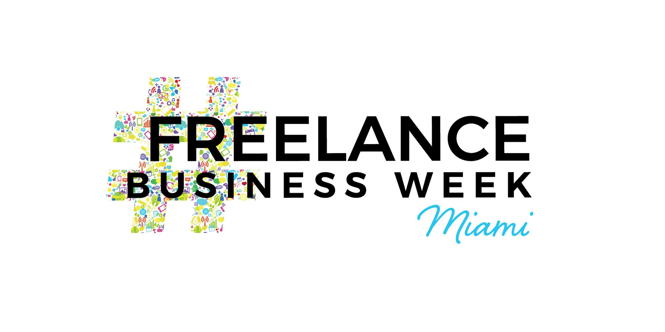 FREELANCE BUSINESS WEEK Miami