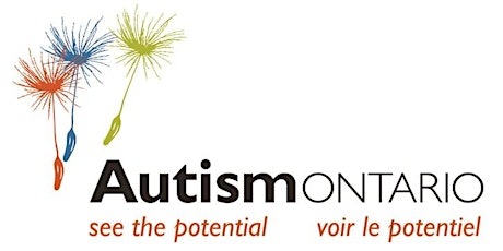 Autism Ontario - Ontario Science Center/Autisme Ontario - Centre des Sciences de l'Ontario primary image