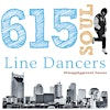Logótipo de 615 Soul Line Dancers