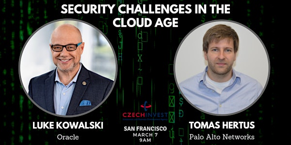 Security Challenges in the Cloud Age