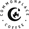 Logotipo da organização Commonplace Coffee