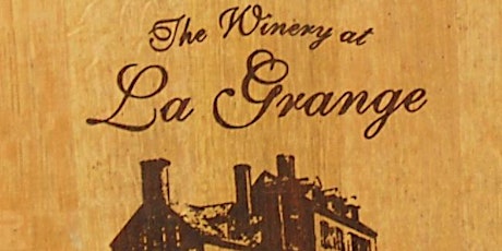 Winery at LaGrange Cruise In & Wine Tasting - 2019 primary image