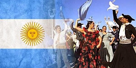 A Taste of Argentina - Real Estate Social Club primary image