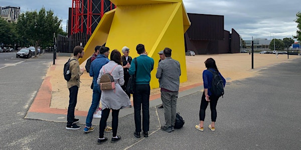 Public Space Picnic: Learning from Surfaces