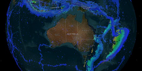 Online professional learning: Earthquakes  primärbild