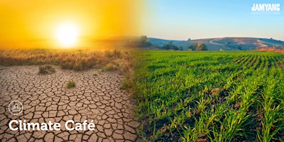 Primaire afbeelding van Climate Cafe