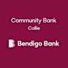 Logo de Community Bank Collie & Districts