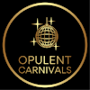 Logotipo da organização Opulent Carnivals