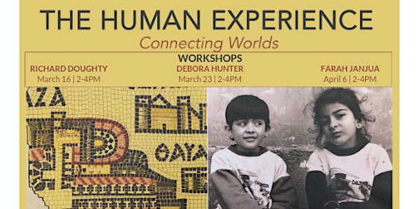The Human Experience 2019 Workshops