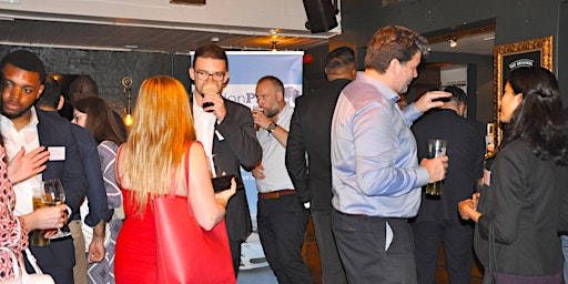 Imagem principal do evento London Private Client June 2024 Mayfair HNWI Sector Networking Reception