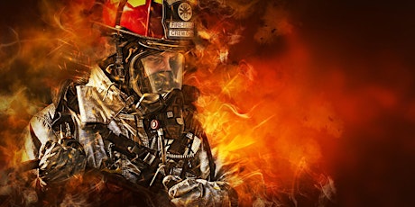 Future Fire Policy - Fire Lecture 'THE WAY FORWARD' primary image