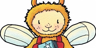 Imagem principal do evento Mandarin Bookbug June