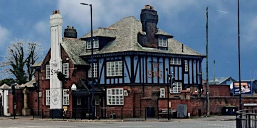 Psychic Night The Stag Inn Orrell Wigan 4th April 2024 primary image