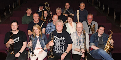 Imagem principal de Saltburn Big Band