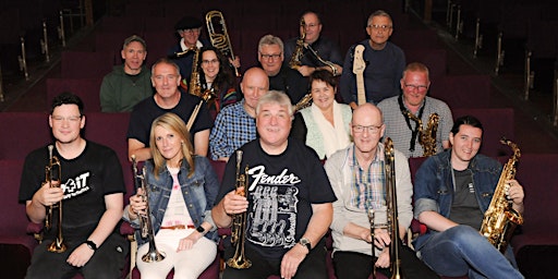 Imagem principal de Saltburn Big Band