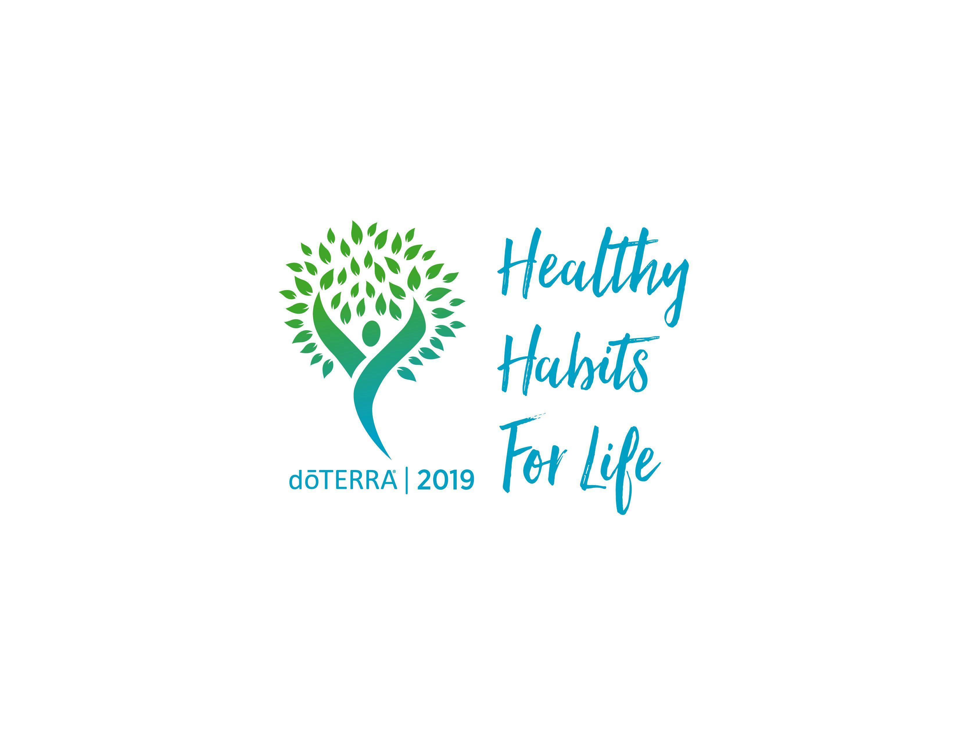 doTERRA 2019 Healthy Habits For Life - Minneapolis, MN