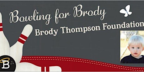 5th Annual "Bowling for Brody" primary image