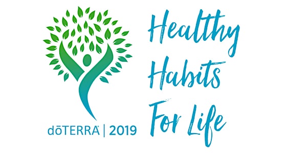 doTERRA 2019 Healthy Habits For Life - London, ON