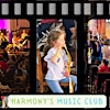 Harmony's Music Club's Logo