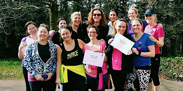 5k Improvers Running Course, Chingford PM