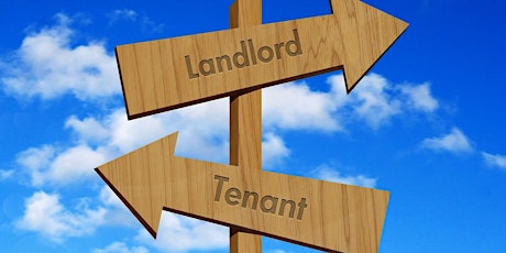 Landlord focus - what to consider for your apartment investment primary image
