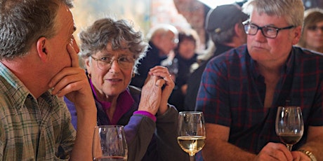 Lewis-Clark Valley Wine Festival: Winemaker Dinner