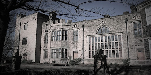 Bolling Hall Ghost Hunt, Bradford - Saturday 2nd December 2023 primary image