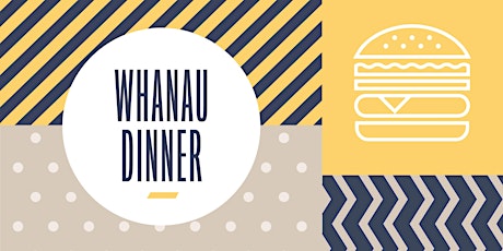 Whanau Dinner primary image