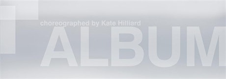 ALBUM by Kate Hilliard primary image