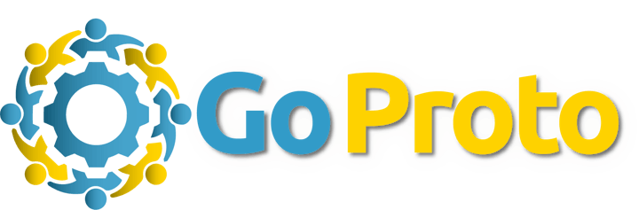 GoProto Logo