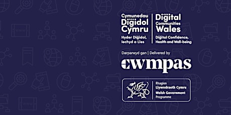 DCW Webinar - Digital health and well-being