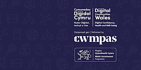 DCW Webinar - Digital Accessibility