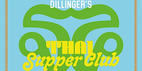Dillinger's Supper Club primary image