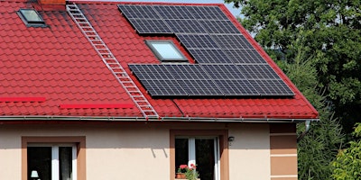 Primaire afbeelding van The Basics of Solar Energy for FL Homeowners