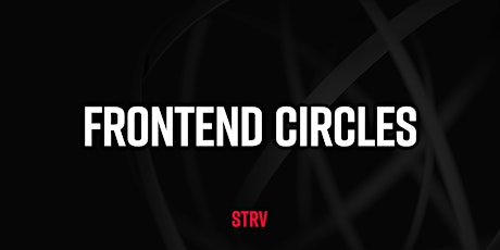Frontend Circles primary image
