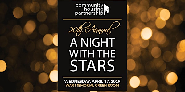 A Night with the Stars 2019