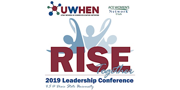 UWHEN 2019 Leadership Conference: Rise Together