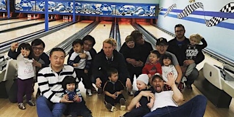 Dad & Tot Bowling Night!  primary image