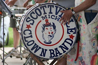 Scottville Clown Band primary image