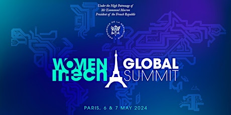 Women in Tech Global Summit 2024