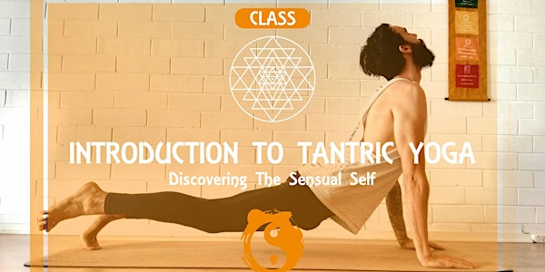 Introduction to Tantric Yoga