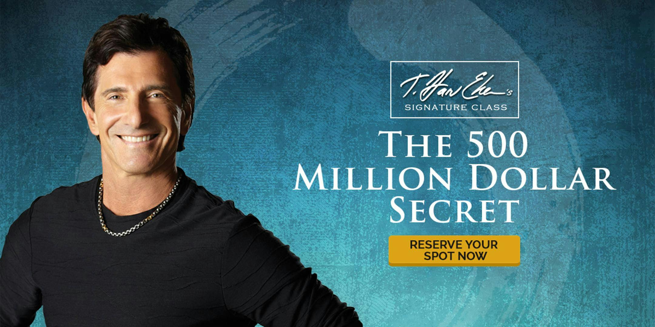 OH! How? Presents: 10X Your Sales, 10X Your Income: The 500 Million Dollar Secret [McAllen]