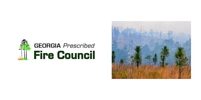 Image principale de 2026 Georgia Prescribed Fire Council North Meeting