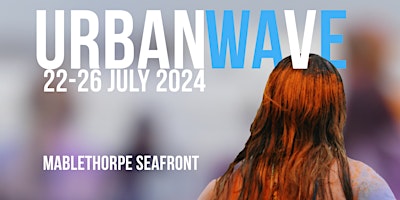 Primaire afbeelding van Urban Wave 2024