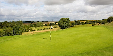 Golf Day primary image